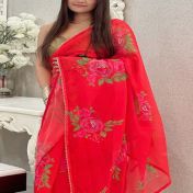 Roma Barman Bangalore escort