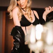Rimma Dubai escort