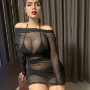Nami Independent Dubai escort