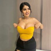 Nami Independent Dubai escort