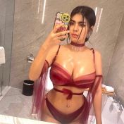 Nami Independent Dubai escort