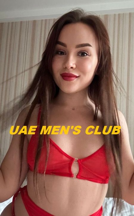 Sonya Riyadh escort