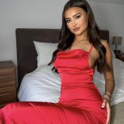 Doris Dubai escort