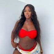 MEET NICOLE Doha escort