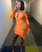 MEET NICOLE Doha escort