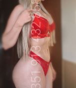 Bruninha Guimarães escort