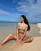 Shara Dubai escort