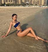 Shara Dubai escort