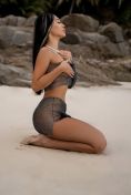Inessa Phuket escort