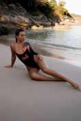 Inessa Phuket escort