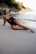 Inessa Phuket escort