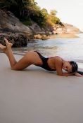 Inessa Phuket escort