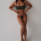 Dina Phuket escort