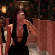 Nicolle Dubai escort