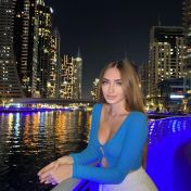 Annamakerta Dubai escort