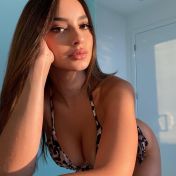 Lauren Dubai escort