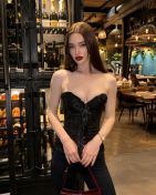 Natalya Dubai escort