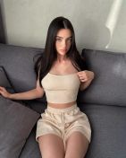 Natalya Dubai escort