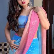 Alisha Nambiar Chennai escort