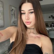 Dana London escort