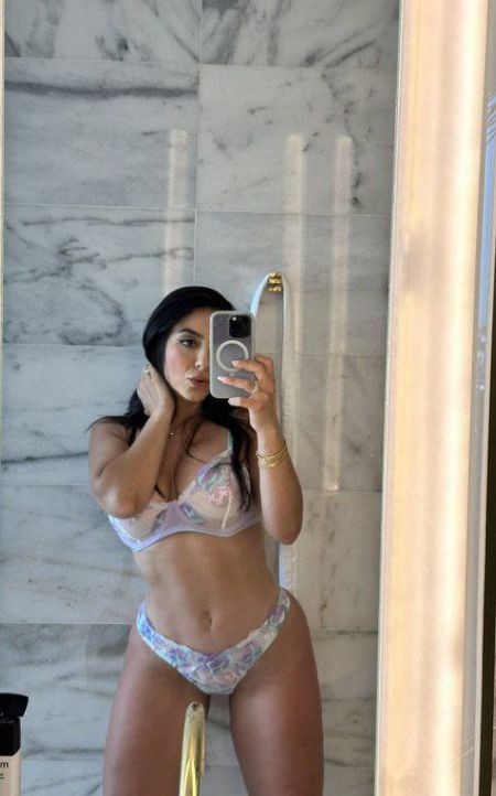 Esther Madaba escort