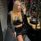 Bonia Laperla Warsaw escort