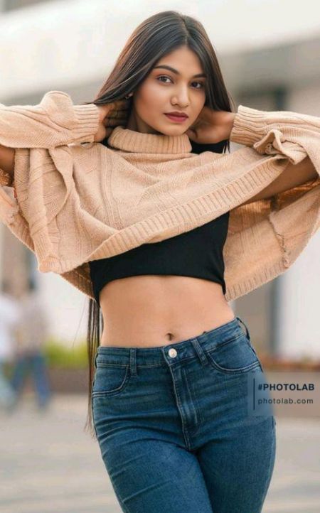 Anirsha Indian Masqat escort