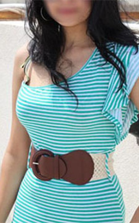 Archana Walia Mumbai escort