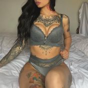 Melinda Dubai escort