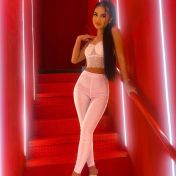 Katy Dubai escort