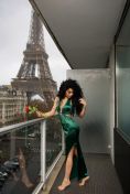 Anabell Dubai escort
