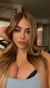 Maddy Dubai escort