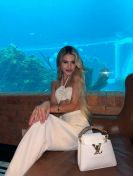 Rebecca Dubai escort