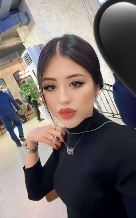 Samira20y,Young Sexy Iranian Dubai escort