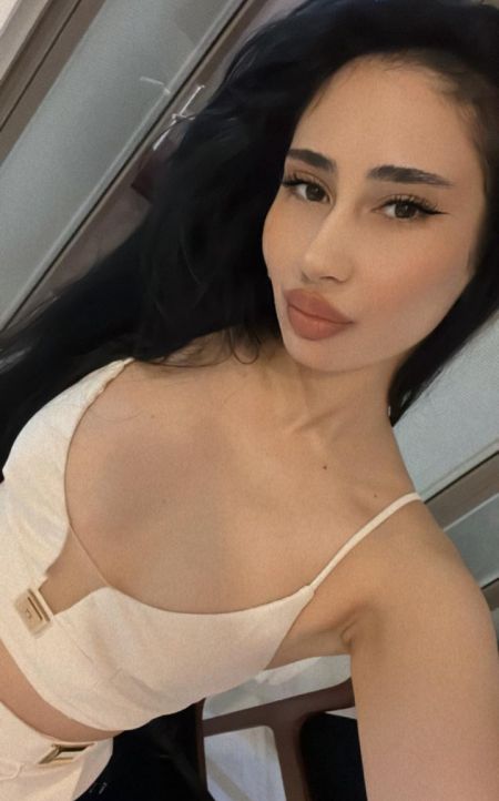 Haifa Amazing Turkish Beauty Dubai escort