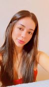 Marly Dubai escort
