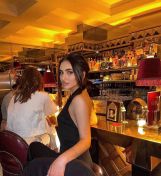 Vitalina Dubai escort