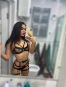 Vitalina Dubai escort