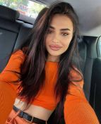 Vitalina Dubai escort