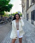 Vitalina Dubai escort