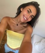 Vitalina Dubai escort