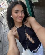 Vitalina Dubai escort
