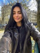 Vitalina Dubai escort