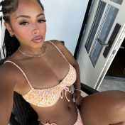 Emily Dubai escort