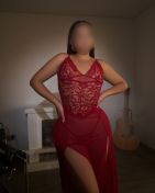 Emma Bogota D.C. escort