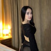 Anna19y Dubai escort