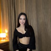 Anna19y Dubai escort