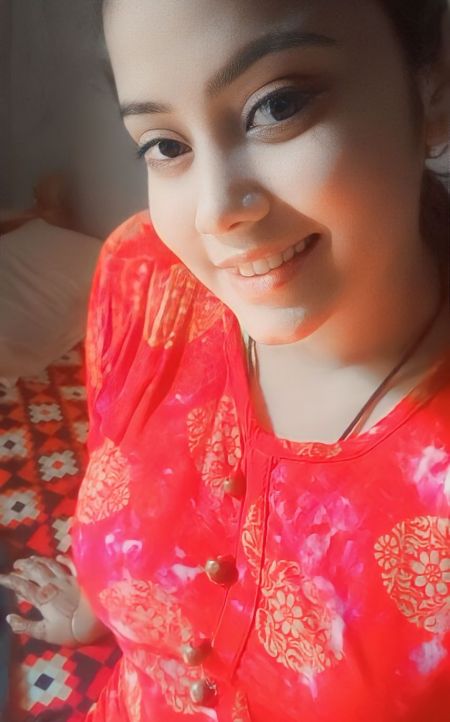 Parvati Delhi escort