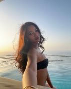 Maya Dubai escort