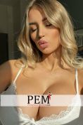 Ruslana Munich escort